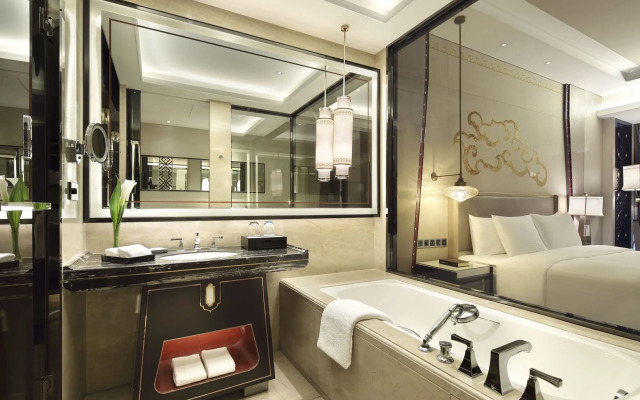 Wanda Vista Xining