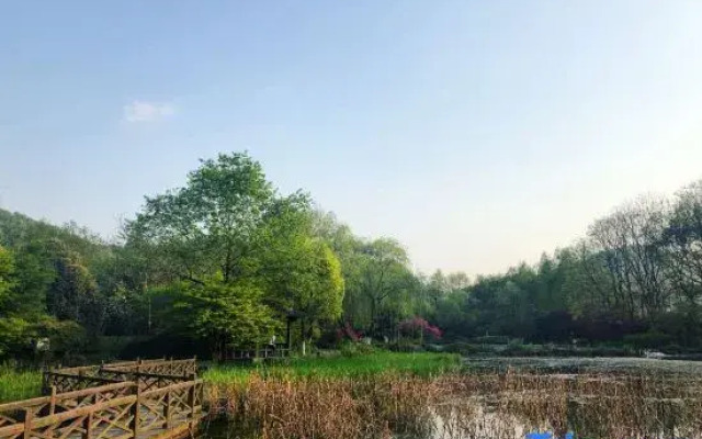 7 Premium(Hangzhou West Lake)
