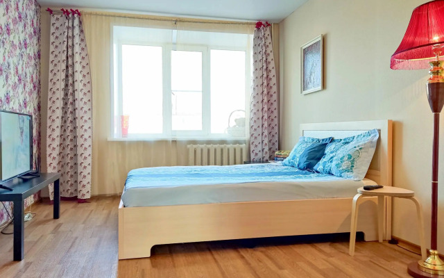 Апартаменты на улице Красноармейская