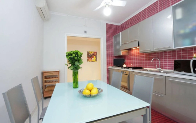 Luxury Flat in the Heart of Rome - Close to Vatican