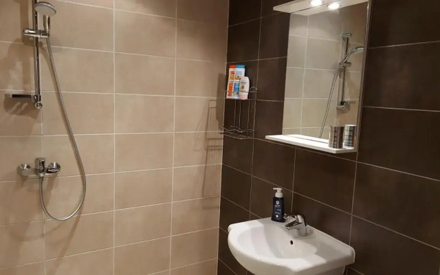 Panorama Apartment & Rooms Veliko Turnovo