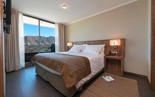 Hotel Atacama Suites