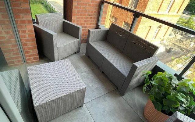 Scala 3 by Grand Apartments