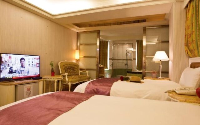 An Ho Hotel