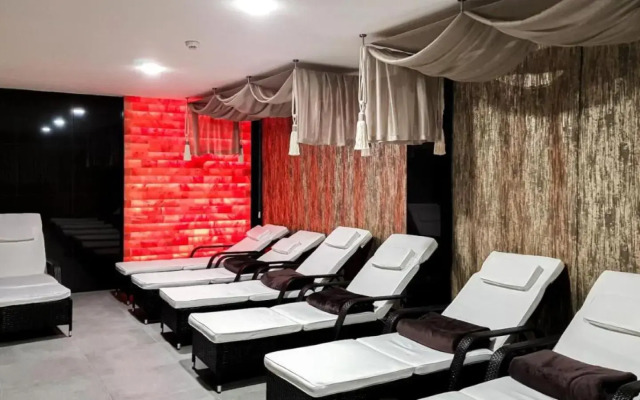 Hrebienok Resort Hotel