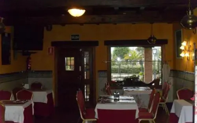 El Balcón De La Vera Hotel Rural