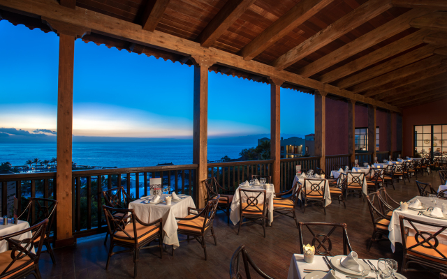 Hotel La Palma Princess