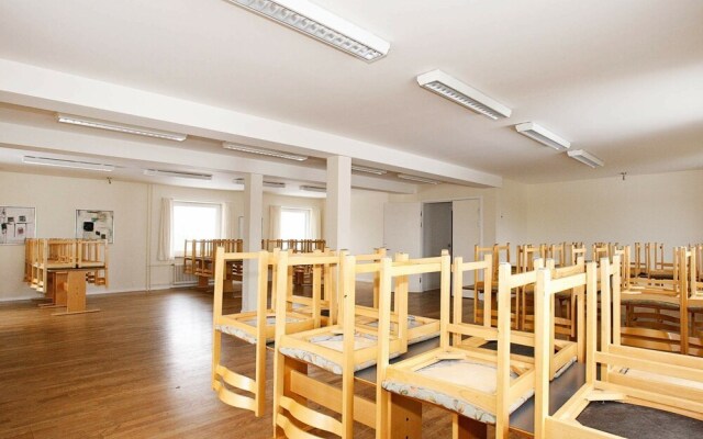 40 Person Holiday Home in Hurup Thy