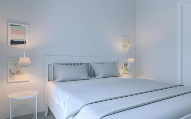 Fenici Levanzo - Island Apartments