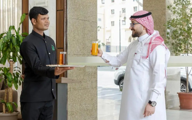 Diwan Rose Hotel