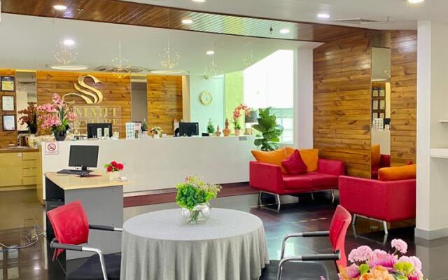 Summit Signature Hotel Batu Pahat