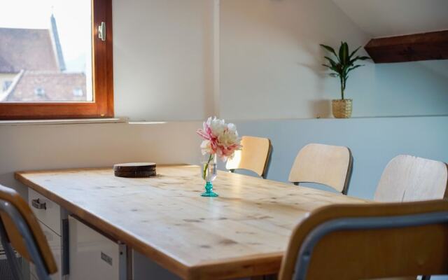 La Voute Private Apartment