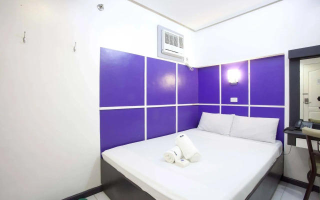 Hotel 99 Cubao Quezon City