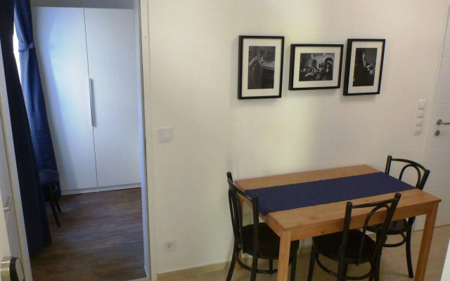 Flatprovider Comfort Eduard Apartment