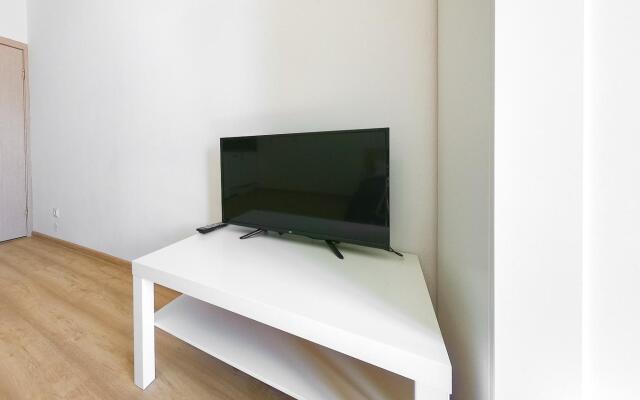 ApartUnit (АпартЮнит) на улице Академика Парина