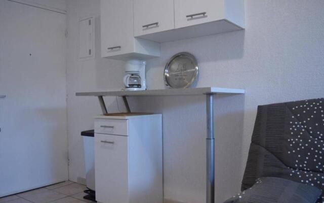 Appartement Saint-Cyprien, 2 pièces, 4 personnes - FR-1-225D-472