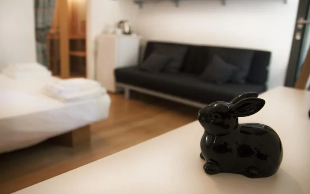 Italianway Suite Rooms - Fabbri