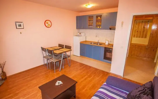 Apartment Lateo