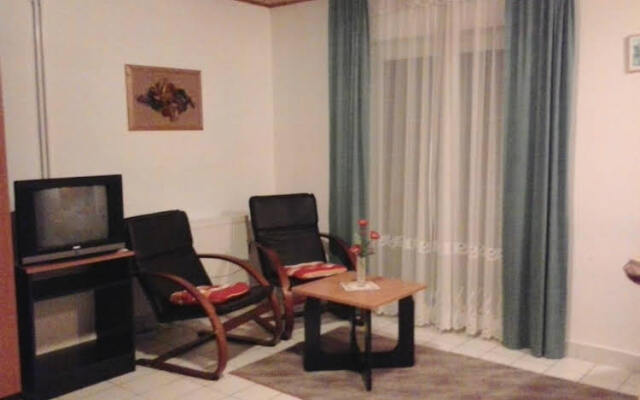 Haus Kati Apartman