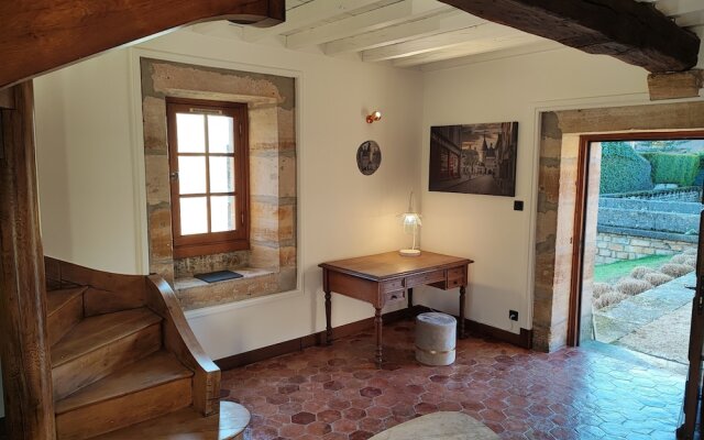 Domaine de la Maison Forte