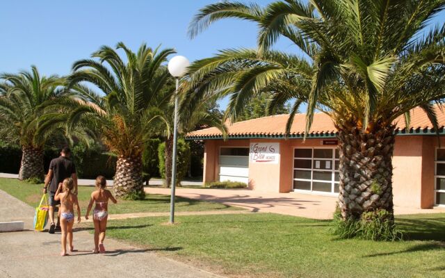 Lagrange Vacances Les Pierres de Jade