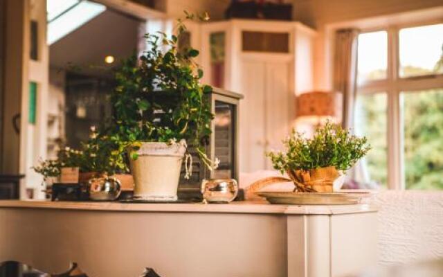 Cheshire Boutique Barns