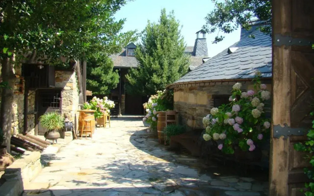 La Moncloa De San Lázaro