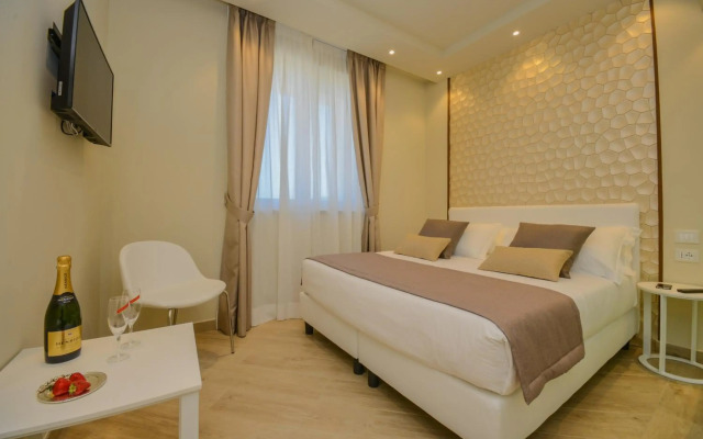 Villa Garuti Hotel & Appartements