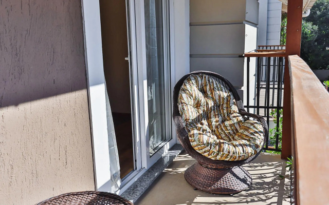 LOCAR-IN CANELA- Vivendas das Flores