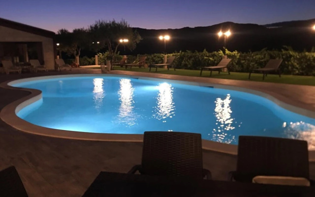 Agriturismo Tenuta San Giovanni Casale Leto