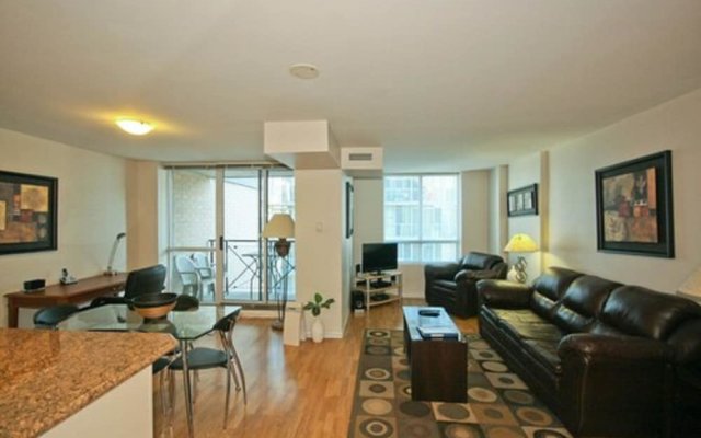 Toronto Furnished Apartments