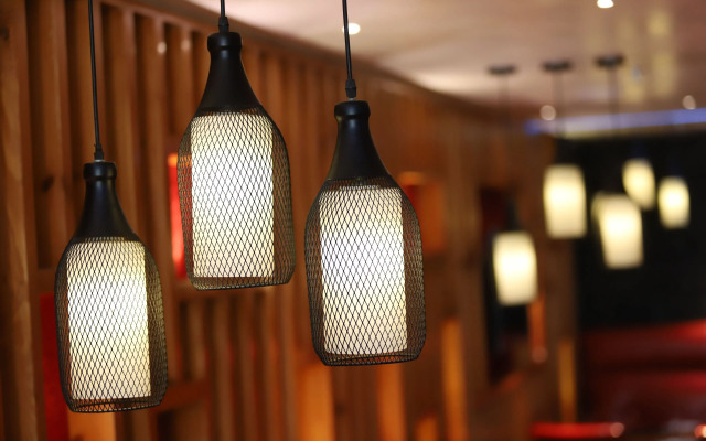 Visit Hotel & Restaurant