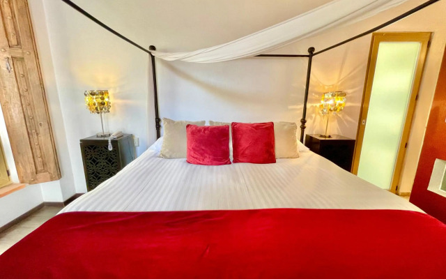 El Sueño Hotel & Spa