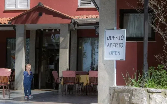 Guesthouse Bozicek