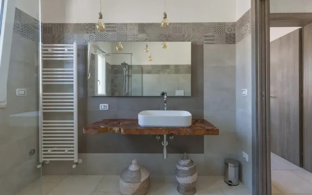 3152 Villa Arielle by Perle di Puglia