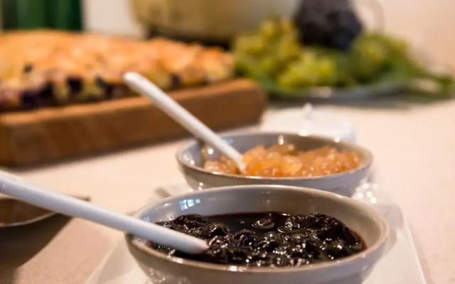 Agriturismo La Romagnana