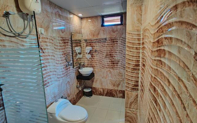 Hotel Driftwood - Port Blair