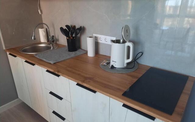 Апартаменты на Кенесары 83