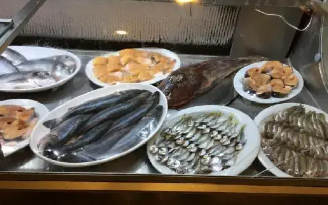 Cansizoglu Hotel