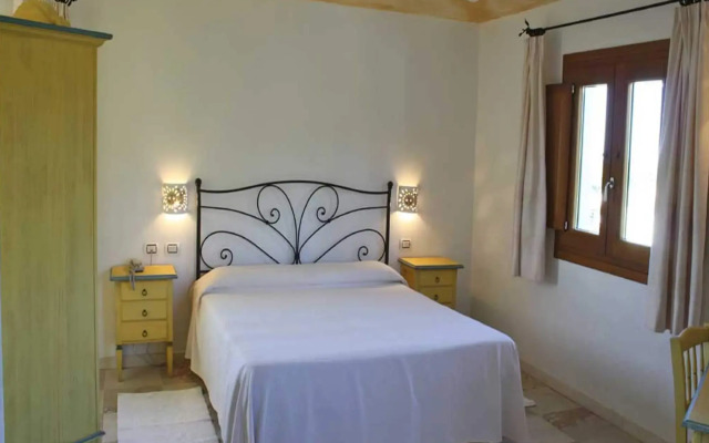 Hotel San Pantaleo