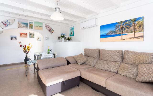 Home2Book Amazing Sea Views, Terrace & Pool