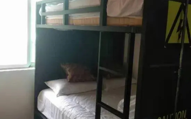 “Let it Go” Bed&Breakfast