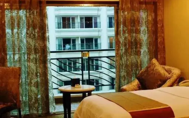 Wandai Hotel