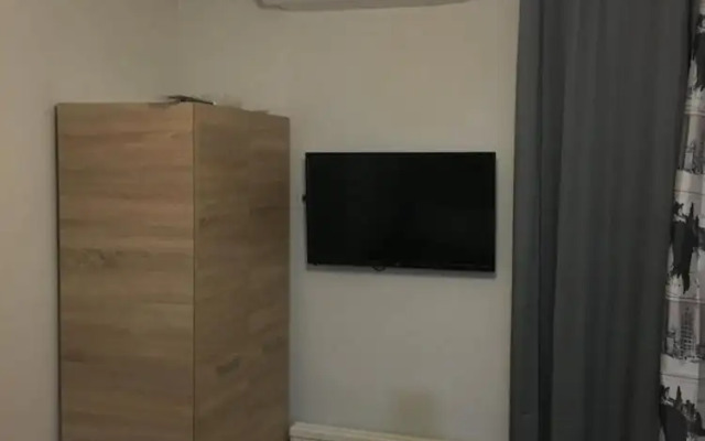 Amazing Studio Next to all City Attractions