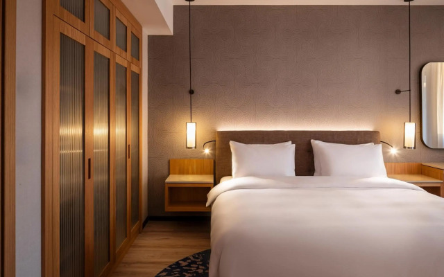 Hyatt Regency Pravets Resort