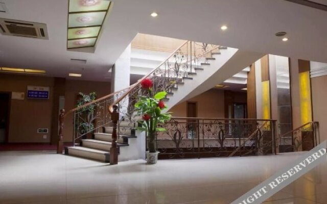 Shengshi Hotel Hangzhou