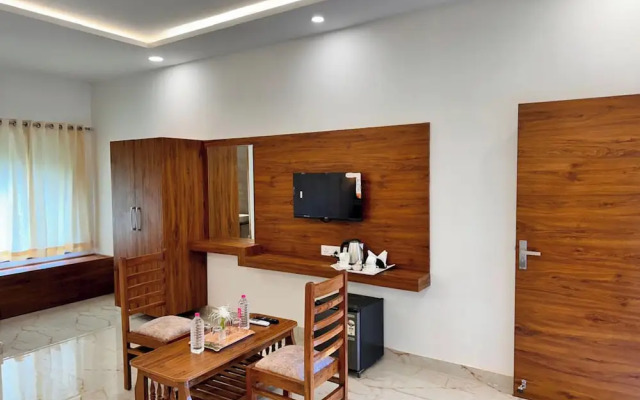 Pushkar Rajwara Resort