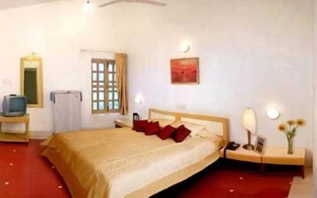 Golden Swan Beach Resort