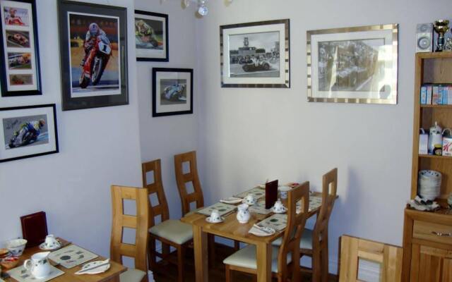 Sherwood Hotel - B&B