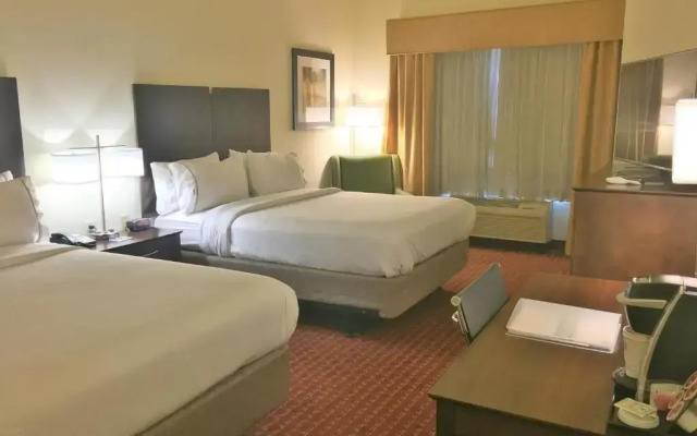 Comfort Inn & Suites